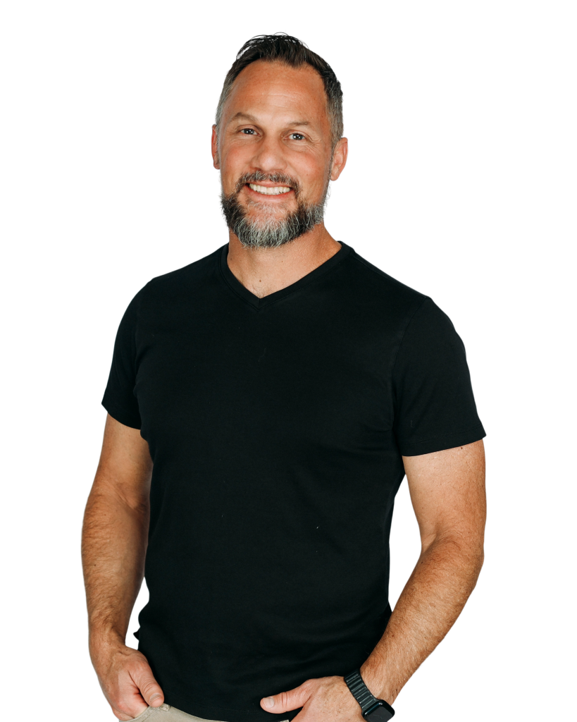 Regan Archibald, Founder EastWest Health